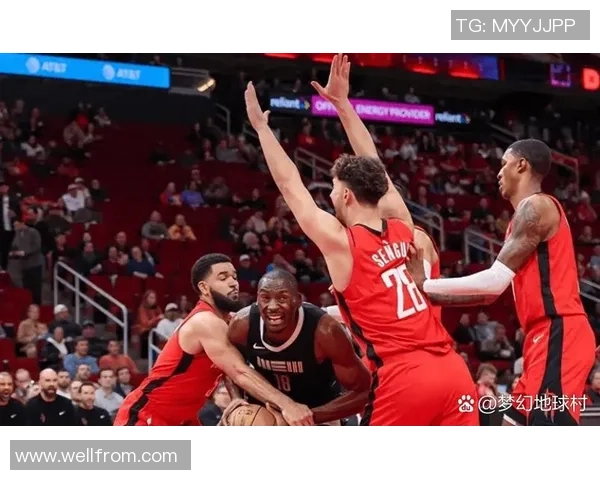 307火箭队与开拓者队的精彩对决分析与赛季展望