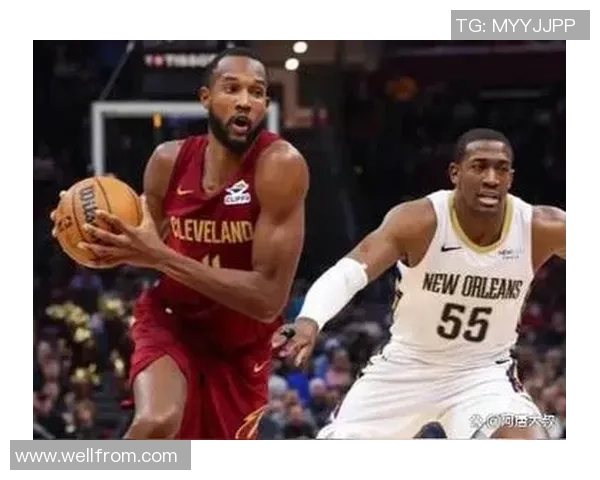 NBA鹈鹕对阵骑士精彩视频直播回放及赛后分析全记录