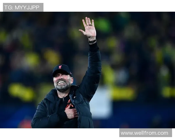 克洛普重申留任决心助力利物浦再度冲击欧冠荣耀 克洛普重申留任决心助力利物浦再度冲击欧冠荣耀