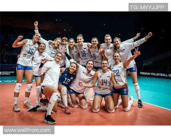 保加利亚女排迎战塞尔维亚女排精彩对决展现巅峰实力与团队合作