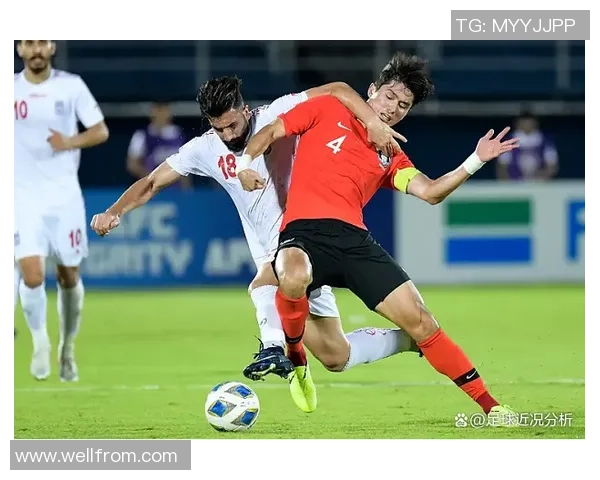 伊朗与韩国篮球对决数据分析及比赛亮点回顾