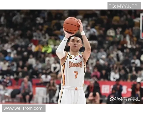 原帅的崛起与挑战：探索这位新星在篮球界的未来之路