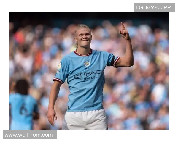 哈兰德：从天才少年到足坛巨星的成长之路与未来展望