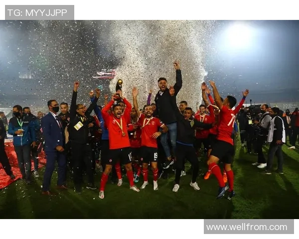 埃及超联赛对决未来之星球队的精彩碰撞与发展潜力分析