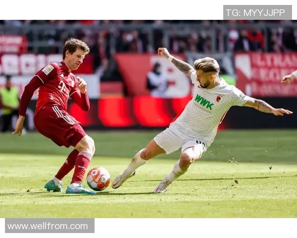 德甲焦点战拜仁慕尼黑迎战汉堡期待精彩对决与进球盛宴