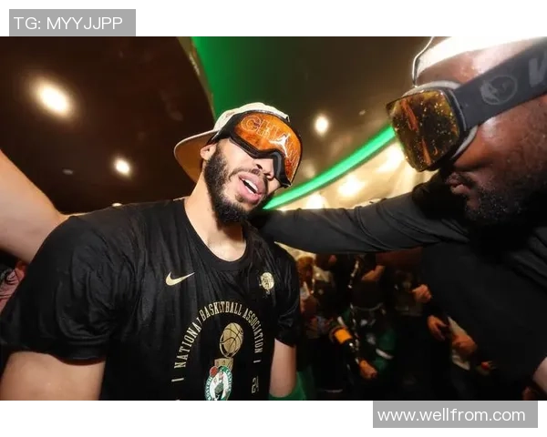 杰森塔图姆如何在NBA赛场上不断突破自我成就传奇生涯 杰森塔图姆如何在NBA赛场上不断突破自我成就传奇生涯