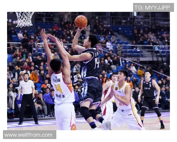 王泉泽的篮球之路：从青涩少年到CBA明星的成长故事