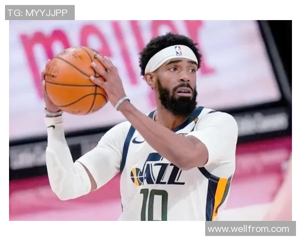 迈克康利：从NBA明星到篮球精神领袖的成长之路