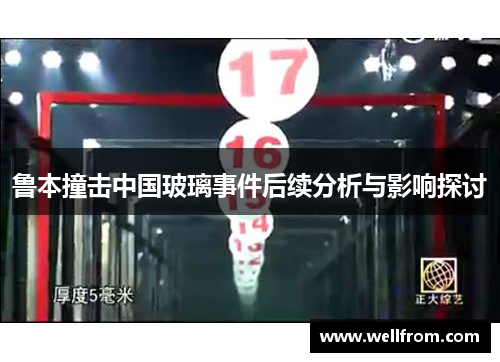 鲁本撞击中国玻璃事件后续分析与影响探讨