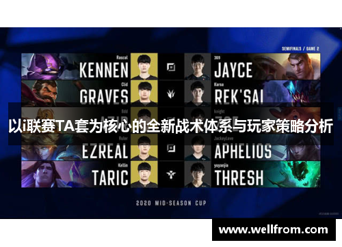 以i联赛TA套为核心的全新战术体系与玩家策略分析